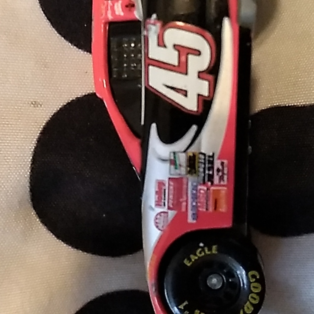 Sprint Rave Car #45 - Picture 3 of 6